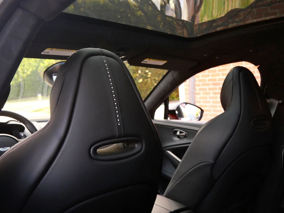 2021 Aston Martin DBX - Image 20 of 29