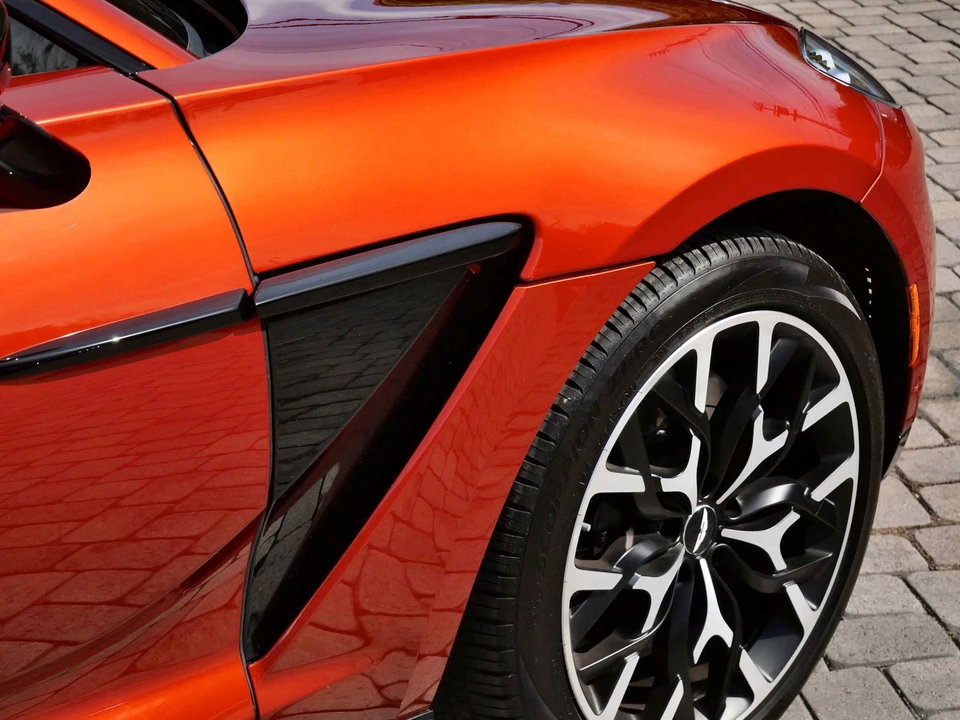 2021 Aston Martin DBX - Image 9 of 29