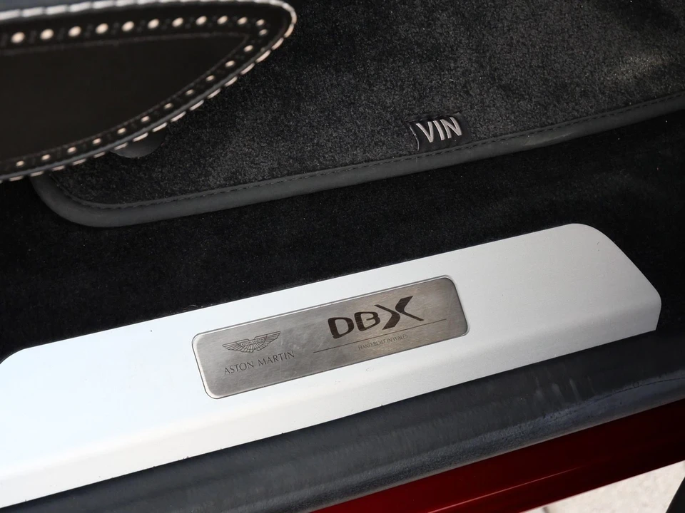 2021 Aston Martin DBX - Image 28 of 29