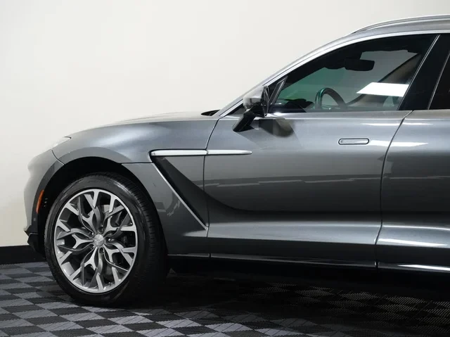 2021 Aston Martin DBX - Image 18 of 20