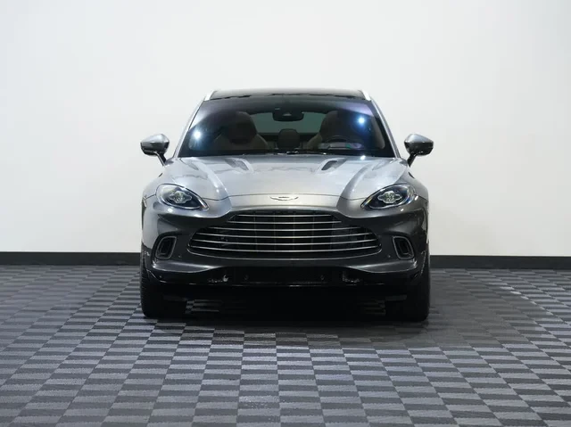 2021 Aston Martin DBX - Image 4 of 20