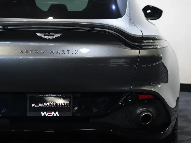 2021 Aston Martin DBX - Image 16 of 20
