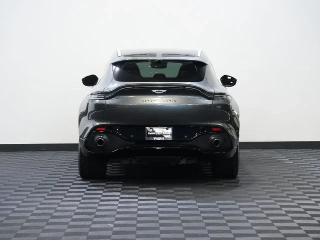 2021 Aston Martin DBX - Image 7 of 20