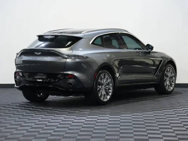 2021 Aston Martin DBX - Image 6 of 20