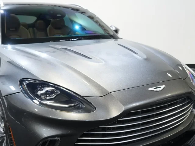2021 Aston Martin DBX - Image 12 of 20