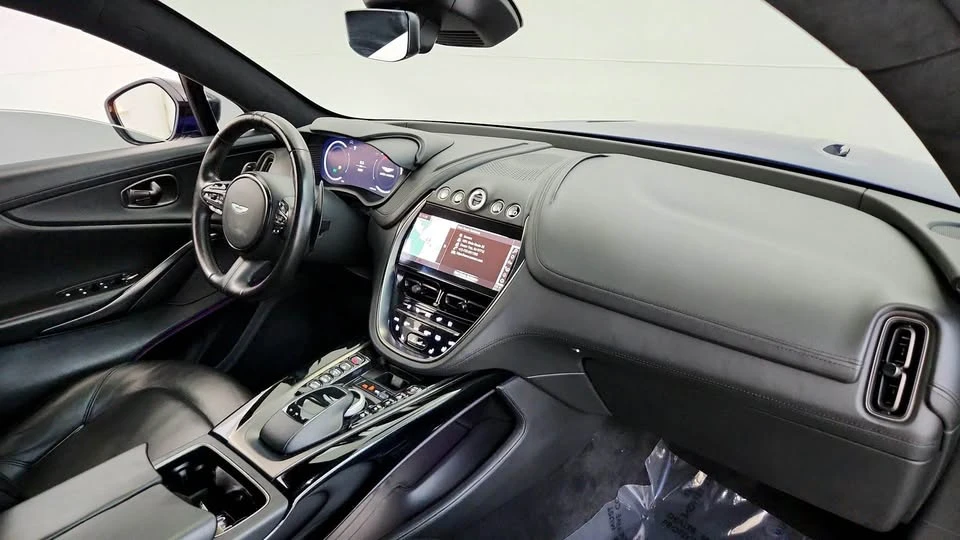 2021 Aston Martin DBX - Image 13 of 15