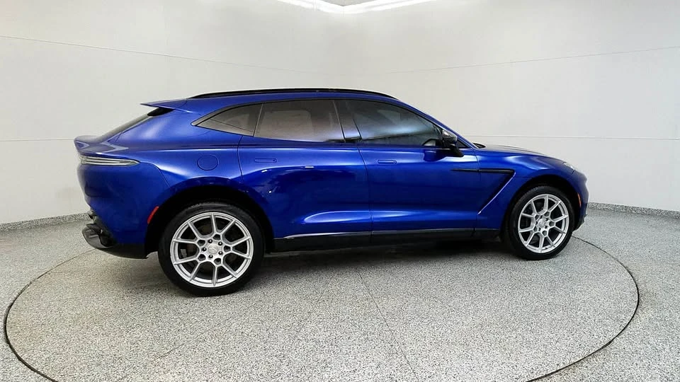 2021 Aston Martin DBX - Image 6 of 15