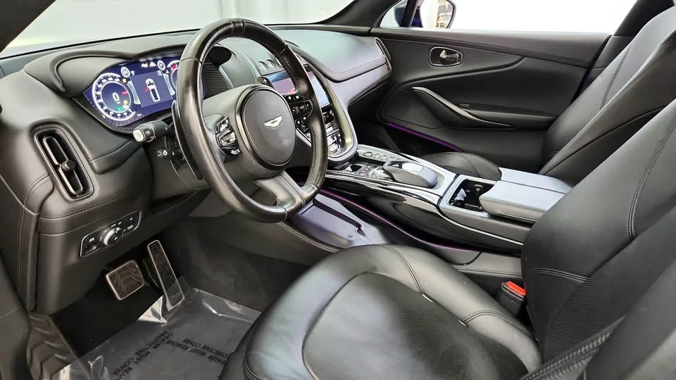 2021 Aston Martin DBX - Image 9 of 15