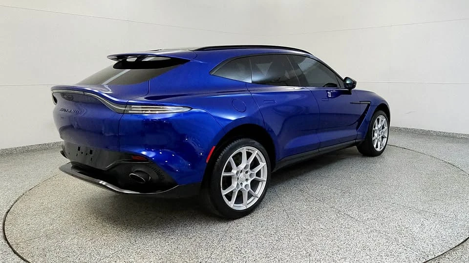 2021 Aston Martin DBX - Image 6 of 20