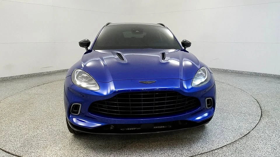 2021 Aston Martin DBX - Image 2 of 20