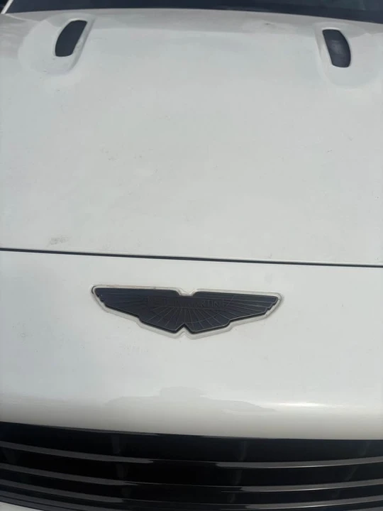 2021 Aston Martin DBX - Image 5 of 13
