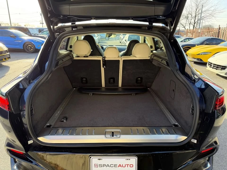 2021 Aston Martin DBX - Image 6 of 9
