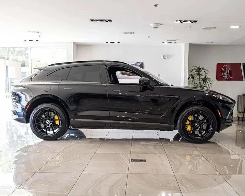 2021 Aston Martin DBX - Image 6 of 19