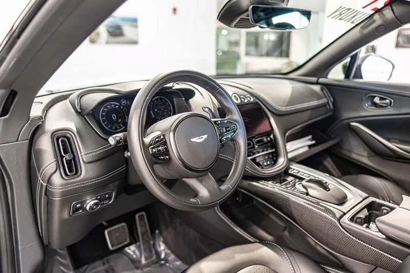 2021 Aston Martin DBX - Image 10 of 19