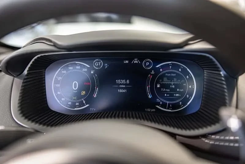 2021 Aston Martin DBX - Image 13 of 19