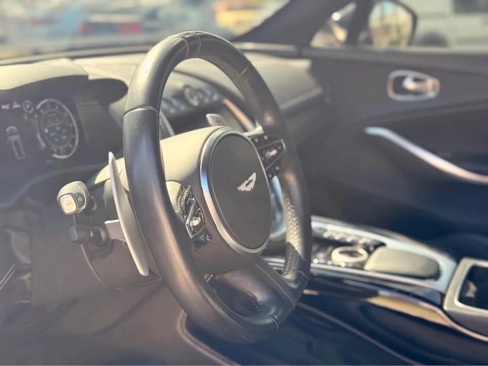 2021 Aston Martin DBX - Image 5 of 18
