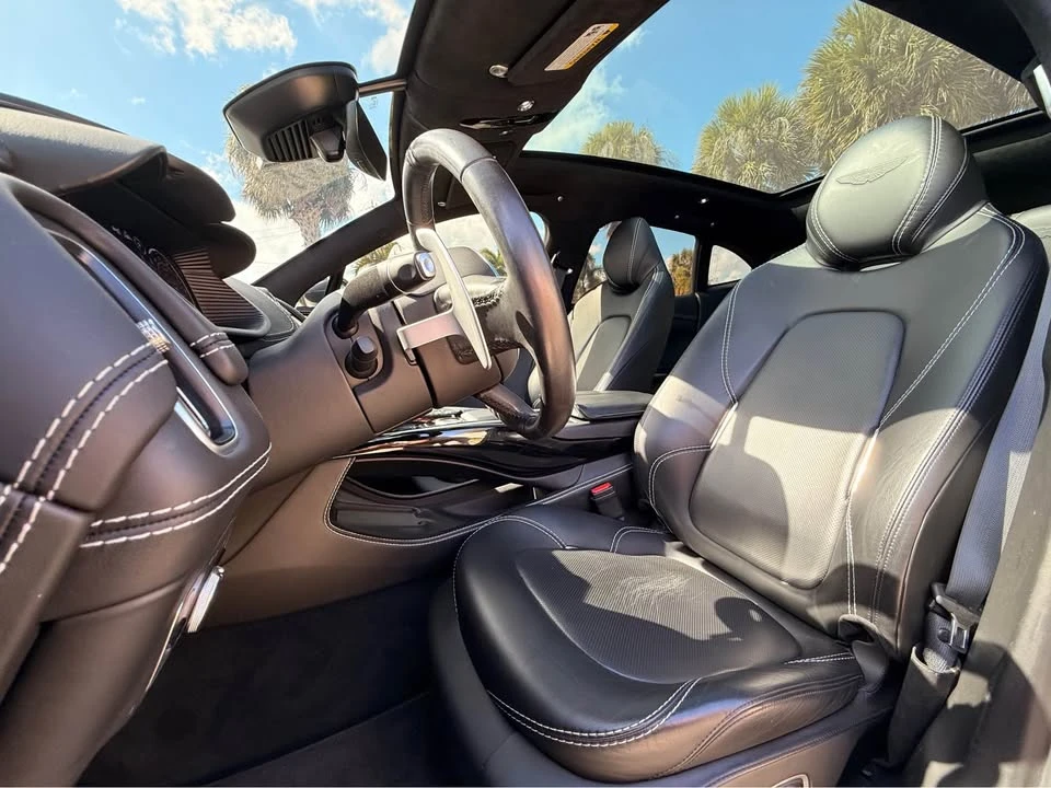 2021 Aston Martin DBX - Image 6 of 18