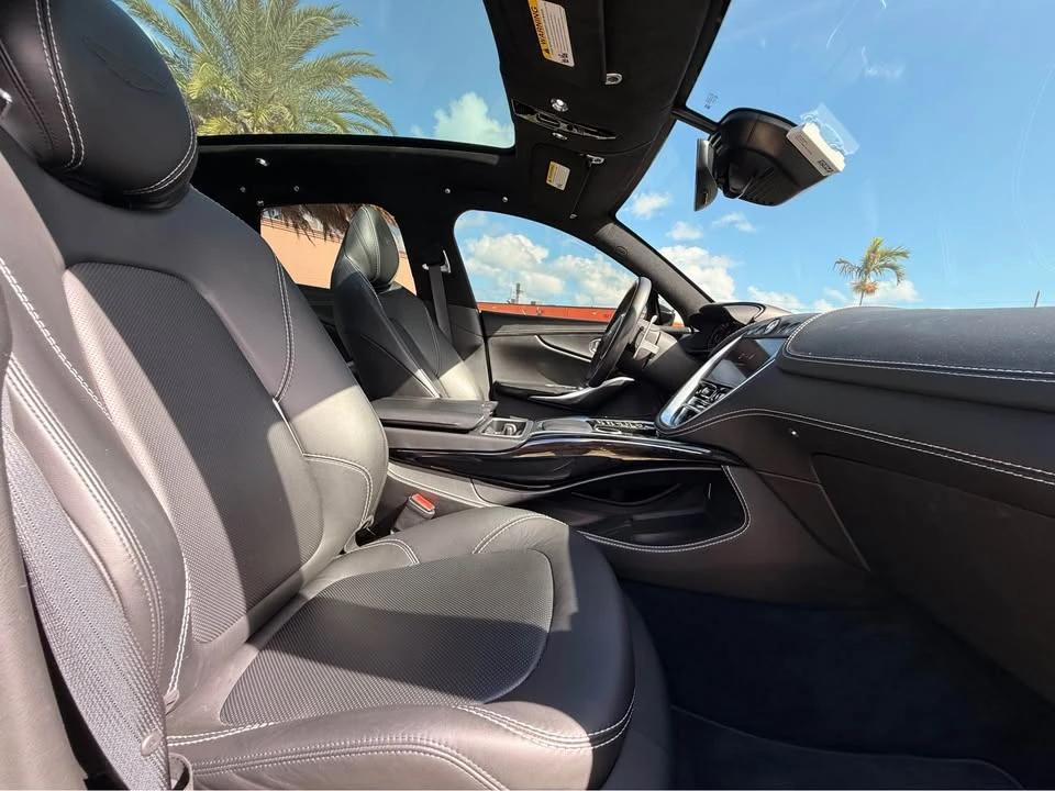 2021 Aston Martin DBX - Image 13 of 18
