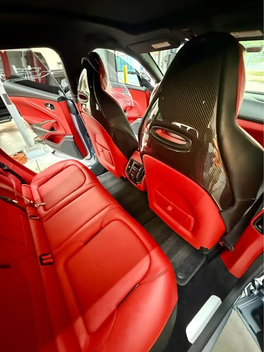 2021 Aston Martin DBX - Image 14 of 19