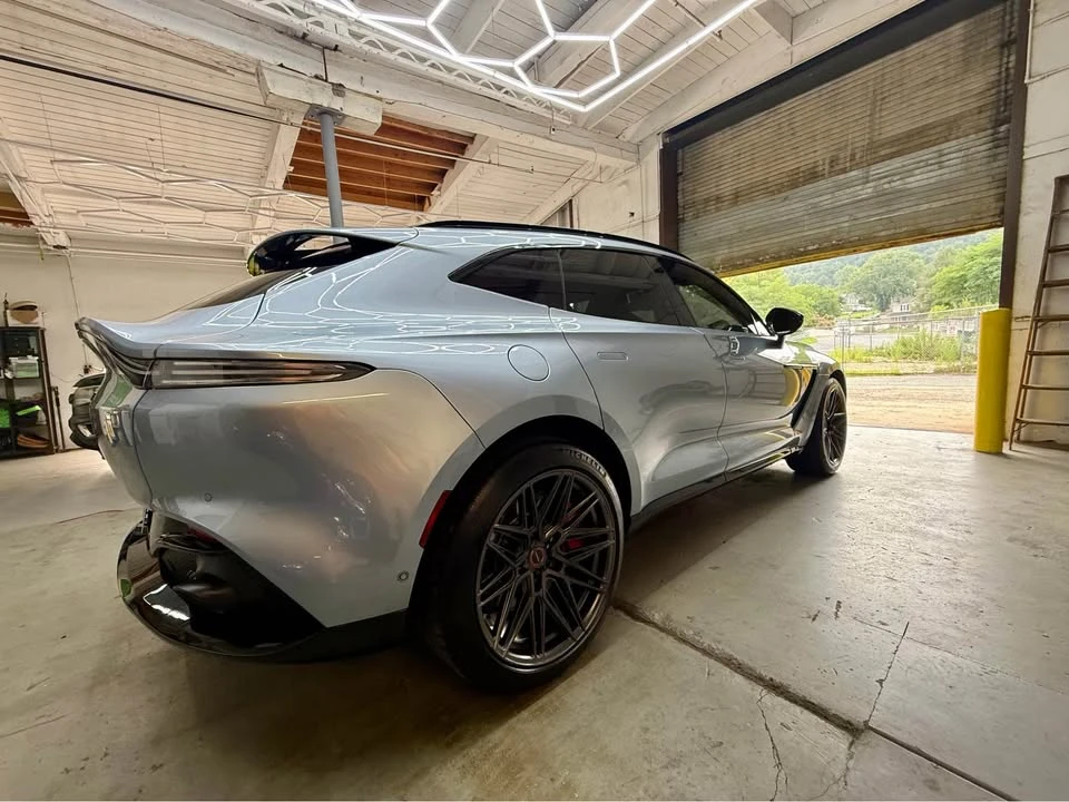 2021 Aston Martin DBX - Image 6 of 19
