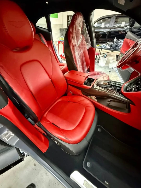 2021 Aston Martin DBX - Image 16 of 19