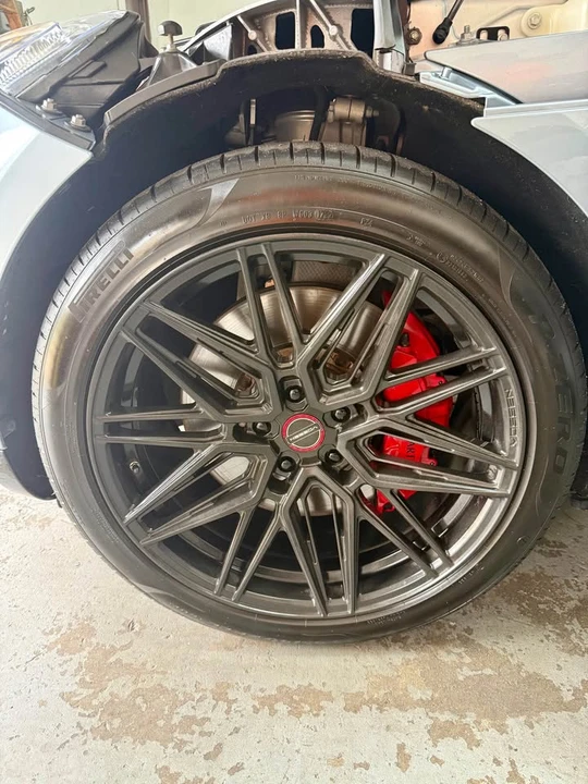 2021 Aston Martin DBX - Image 19 of 19