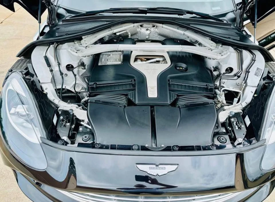 2021 Aston Martin DBX - Image 20 of 20