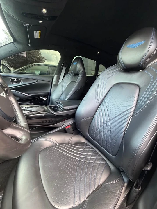 2021 Aston Martin DBX - Image 5 of 18