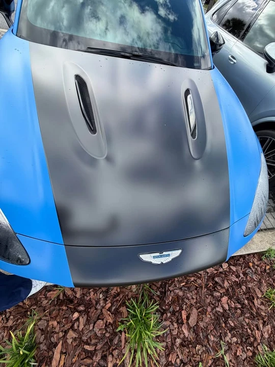 2021 Aston Martin DBX - Image 2 of 18