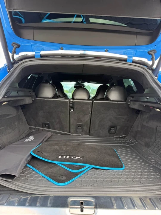 2021 Aston Martin DBX - Image 14 of 18