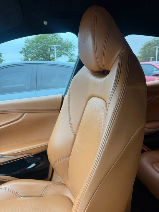 2021 Aston Martin DBX - Image 5 of 9