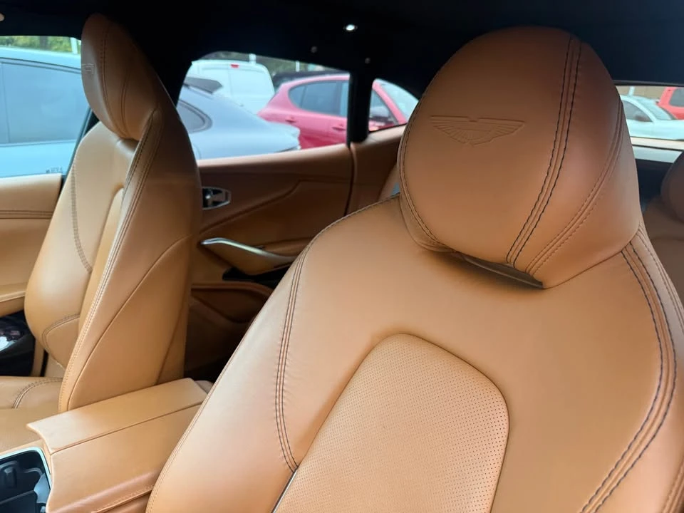 2021 Aston Martin DBX - Image 6 of 9