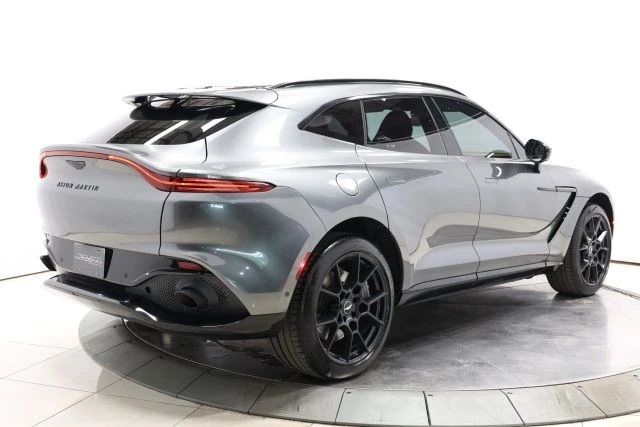 2021 Aston Martin DBX - Image 4 of 31