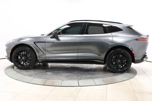 2021 Aston Martin DBX - Image 8 of 31