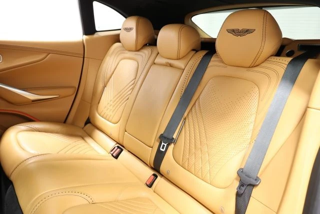 2021 Aston Martin DBX - Image 3 of 31