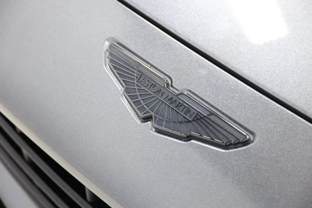 2021 Aston Martin DBX - Image 6 of 31
