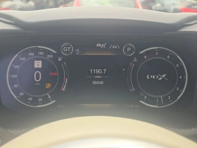 2021 Aston Martin DBX - Image 6 of 14