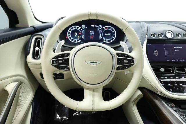2021 Aston Martin DBX - Image 22 of 31