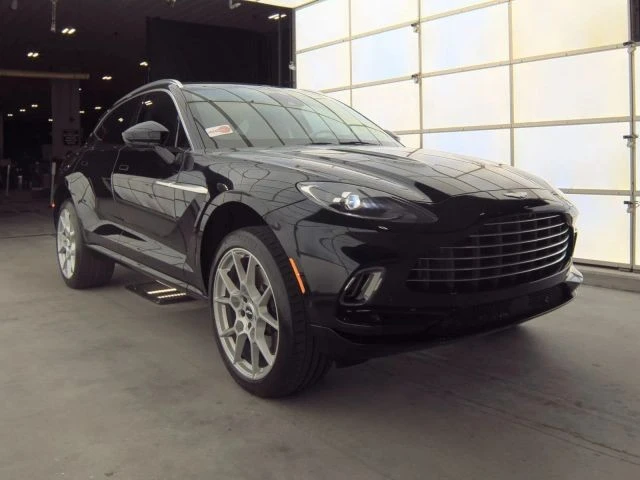 2021 Aston Martin DBX - Image 10 of 14