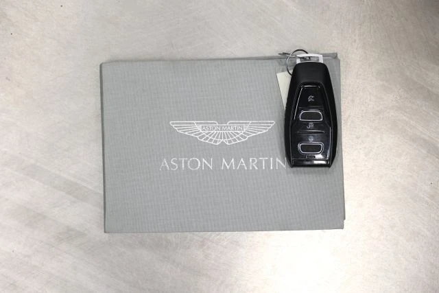 2021 Aston Martin DBX - Image 5 of 31