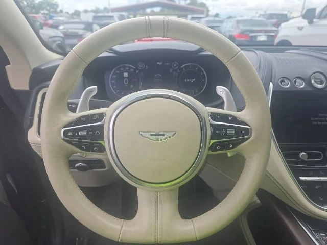 2021 Aston Martin DBX - Image 4 of 14