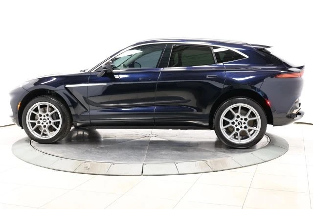 2021 Aston Martin DBX - Image 9 of 31