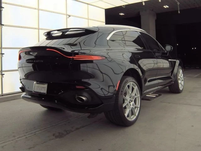 2021 Aston Martin DBX - Image 11 of 14
