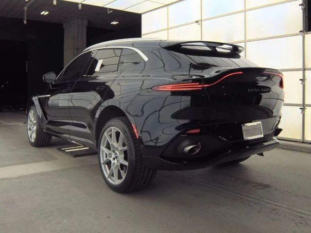 2021 Aston Martin DBX - Image 13 of 14