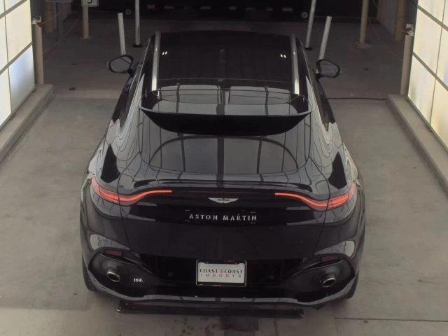 2021 Aston Martin DBX - Image 12 of 14