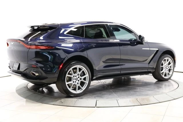 2021 Aston Martin DBX - Image 4 of 31