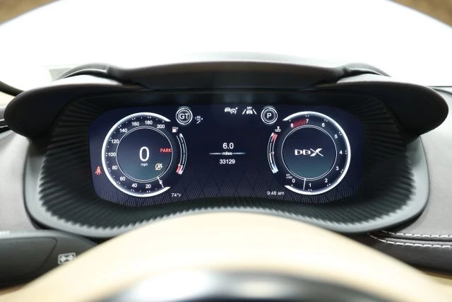 2021 Aston Martin DBX - Image 28 of 31