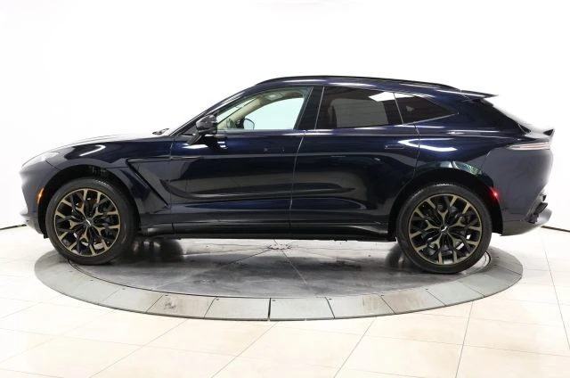 2021 Aston Martin DBX - Image 7 of 31