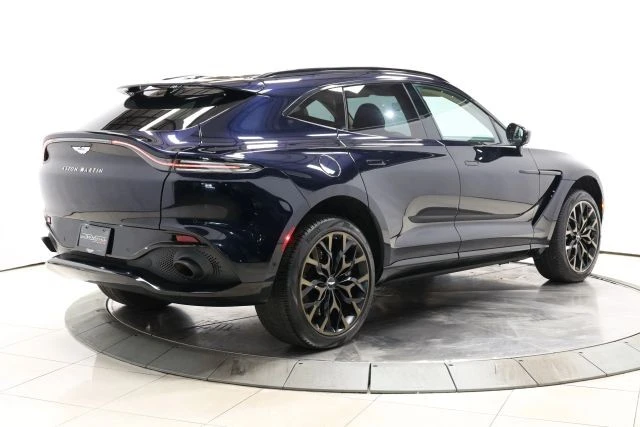 2021 Aston Martin DBX - Image 4 of 31