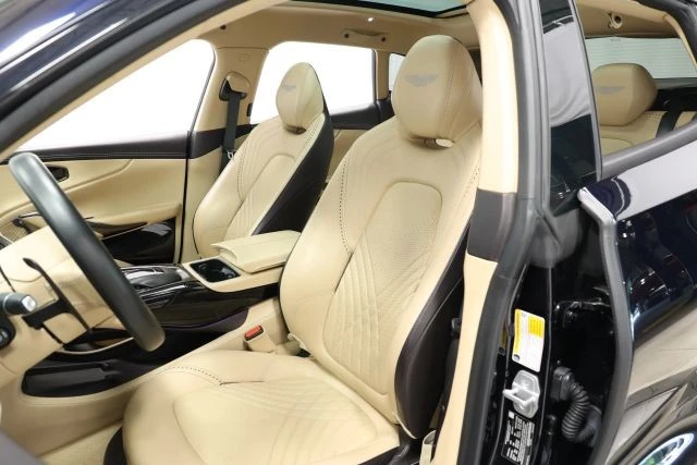 2021 Aston Martin DBX - Image 15 of 21